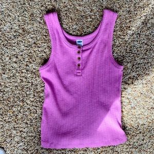 Cute kids summer top